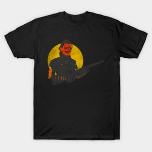 Master Assassin T-Shirt